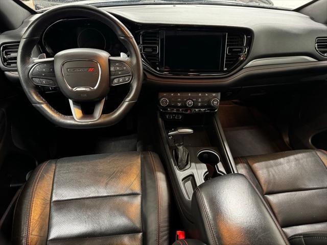 used 2023 Dodge Durango car, priced at $31,997