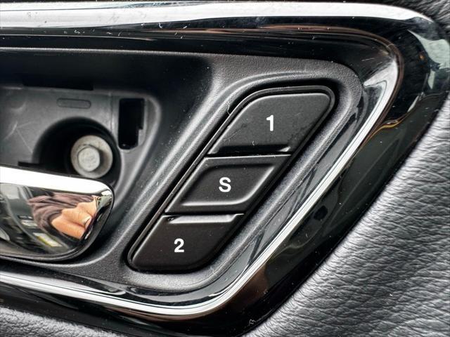 used 2023 Dodge Durango car, priced at $31,997