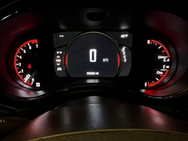 used 2023 Dodge Durango car, priced at $31,997