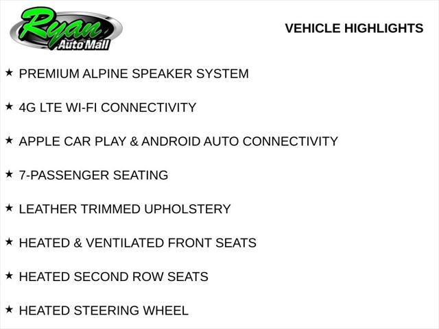 used 2023 Dodge Durango car, priced at $32,499