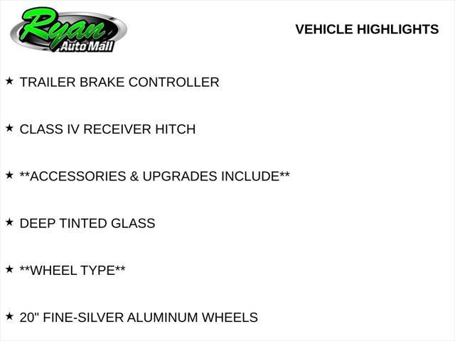 used 2023 Dodge Durango car, priced at $32,499
