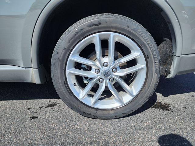 used 2023 Dodge Durango car, priced at $32,499