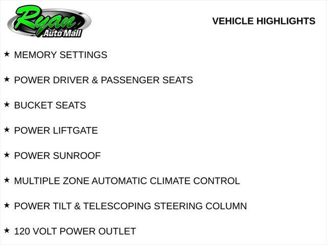 used 2023 Dodge Durango car, priced at $32,499