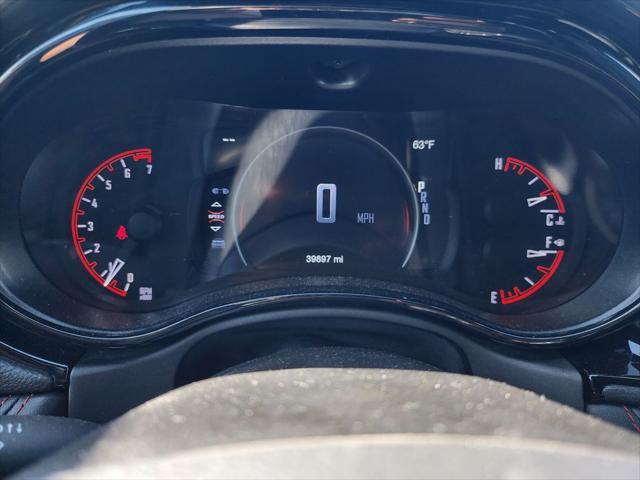 used 2023 Dodge Durango car, priced at $32,499