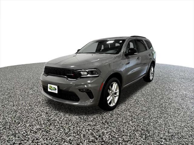 used 2023 Dodge Durango car, priced at $31,997