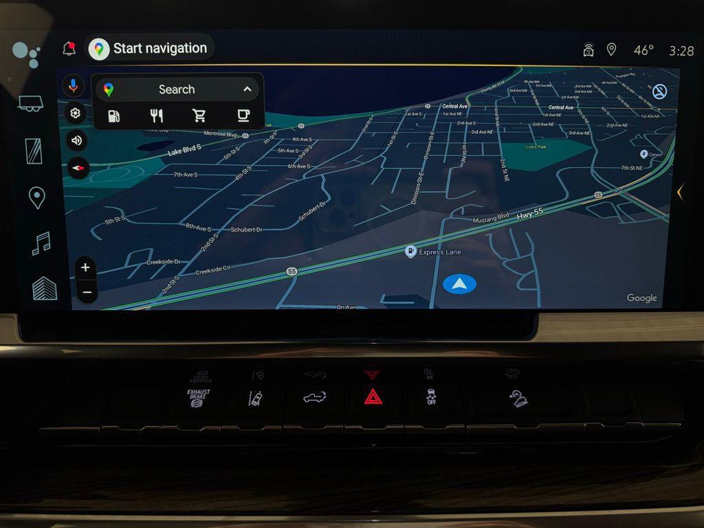 new 2026 Chevrolet Silverado 3500 car, priced at $69,965