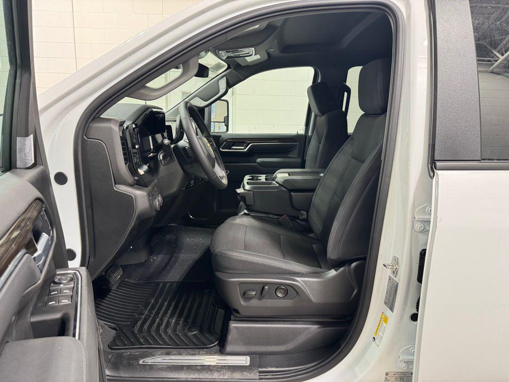 new 2026 Chevrolet Silverado 3500 car, priced at $69,965