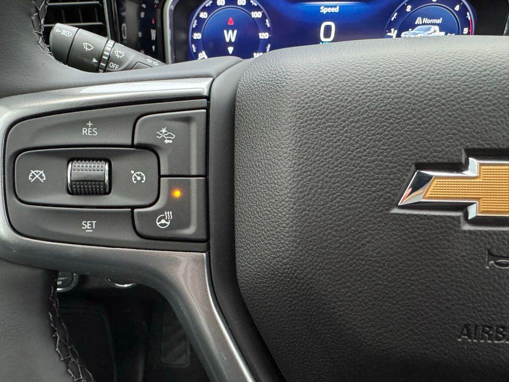 new 2026 Chevrolet Silverado 3500 car, priced at $69,965