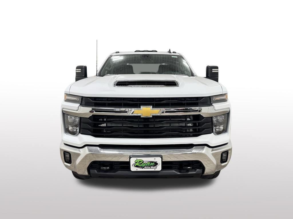 new 2026 Chevrolet Silverado 3500 car, priced at $69,965