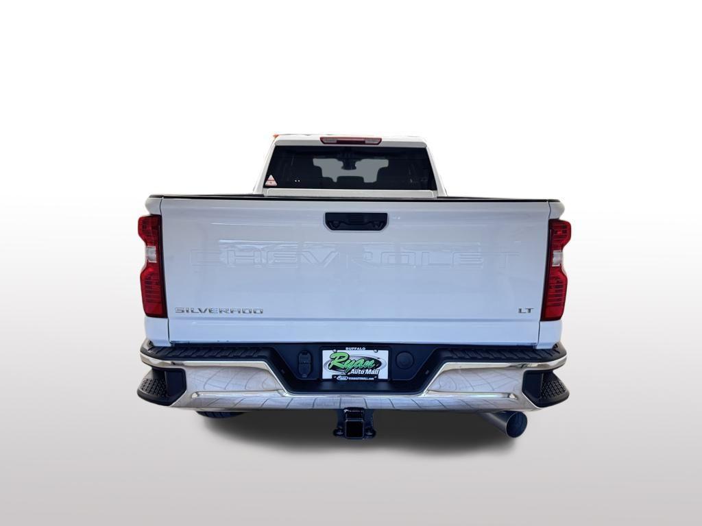 new 2026 Chevrolet Silverado 3500 car, priced at $69,965