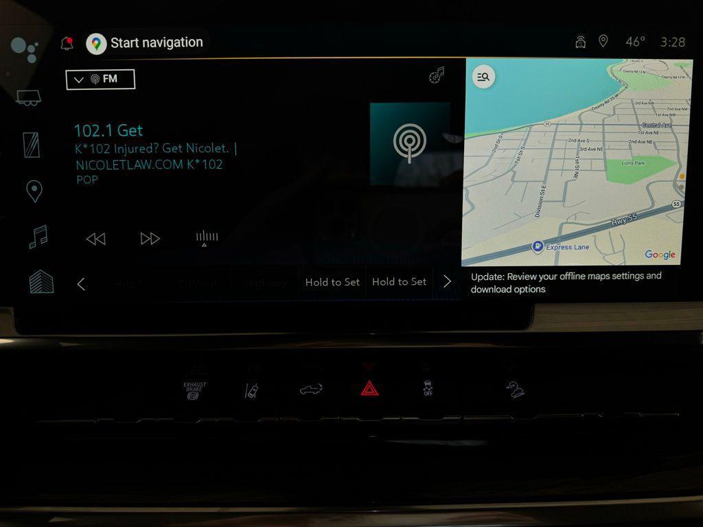 new 2026 Chevrolet Silverado 3500 car, priced at $69,965