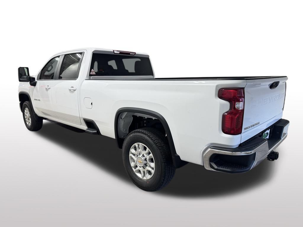 new 2026 Chevrolet Silverado 3500 car, priced at $69,965