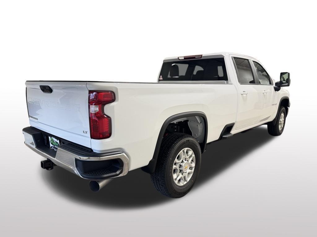 new 2026 Chevrolet Silverado 3500 car, priced at $69,965