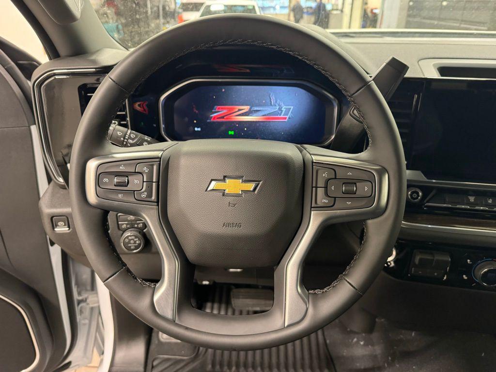 new 2026 Chevrolet Silverado 3500 car, priced at $69,965