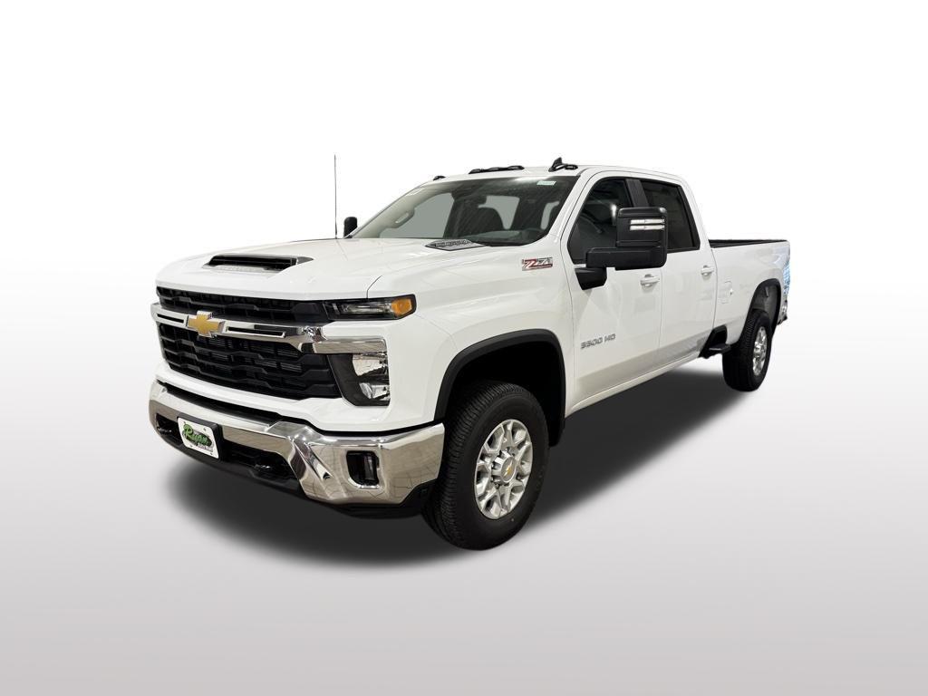 new 2026 Chevrolet Silverado 3500 car, priced at $69,965