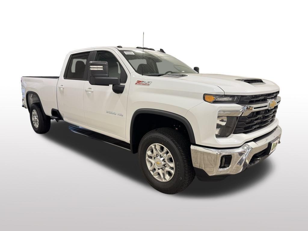 new 2026 Chevrolet Silverado 3500 car, priced at $69,965