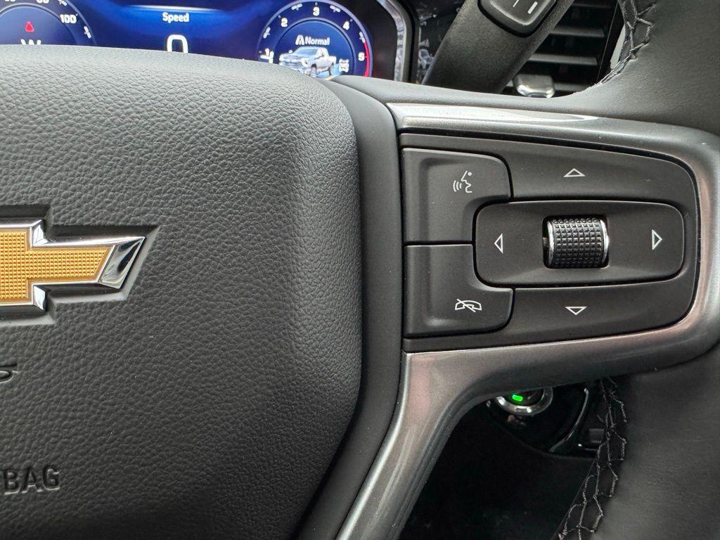 new 2026 Chevrolet Silverado 3500 car, priced at $69,965