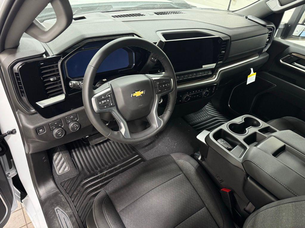 new 2026 Chevrolet Silverado 3500 car, priced at $69,965