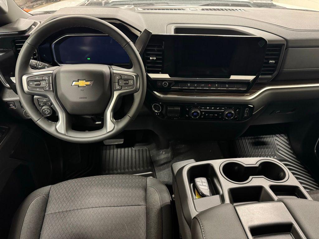 new 2026 Chevrolet Silverado 3500 car, priced at $69,965