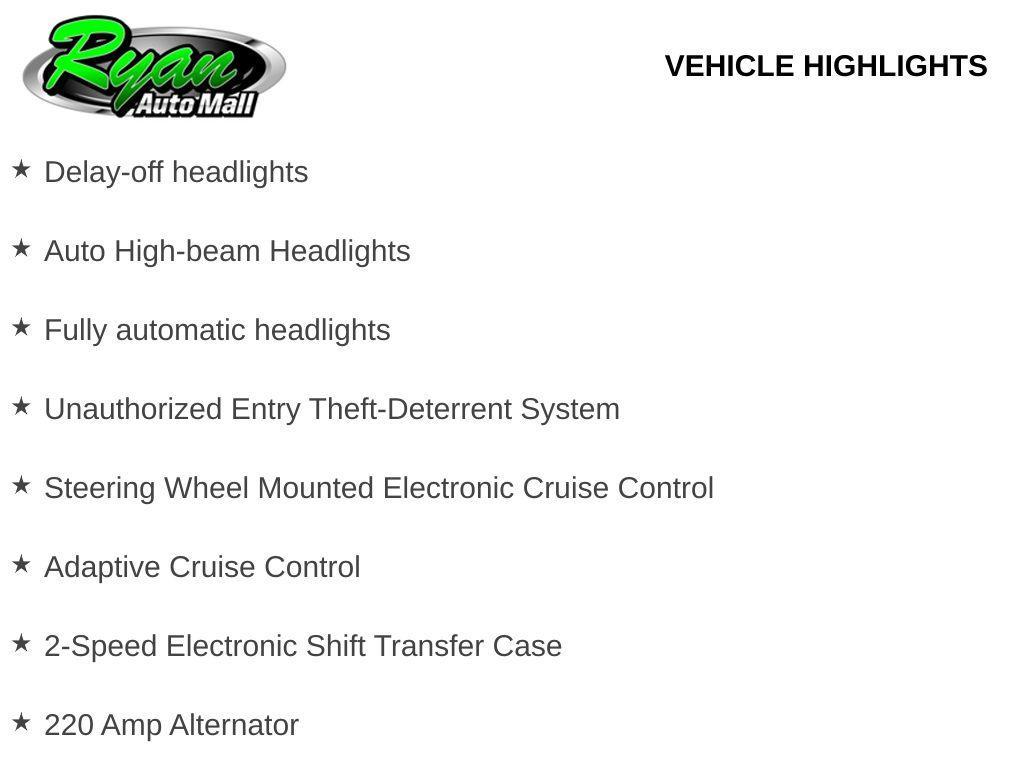 new 2026 Chevrolet Silverado 3500 car, priced at $69,965