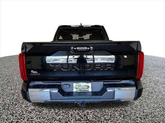 used 2022 Toyota Tundra car, priced at $42,997