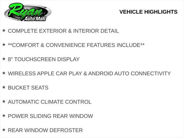 used 2022 Toyota Tundra car, priced at $42,997