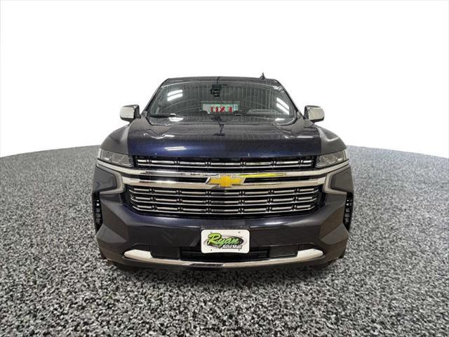 used 2024 Chevrolet Tahoe car, priced at $63,599