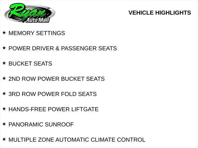 used 2024 Chevrolet Tahoe car, priced at $63,599