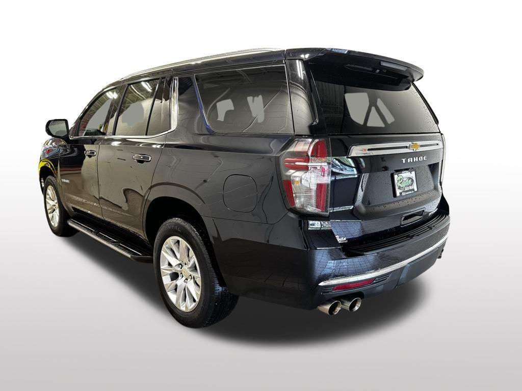 used 2024 Chevrolet Tahoe car, priced at $61,499
