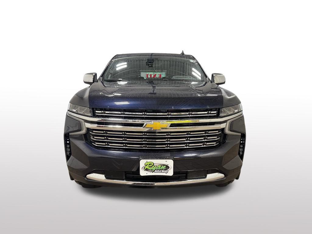 used 2024 Chevrolet Tahoe car, priced at $61,499