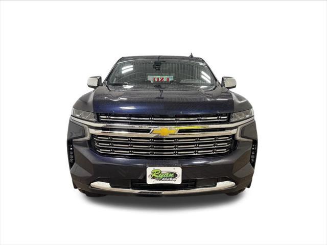 used 2024 Chevrolet Tahoe car, priced at $61,699
