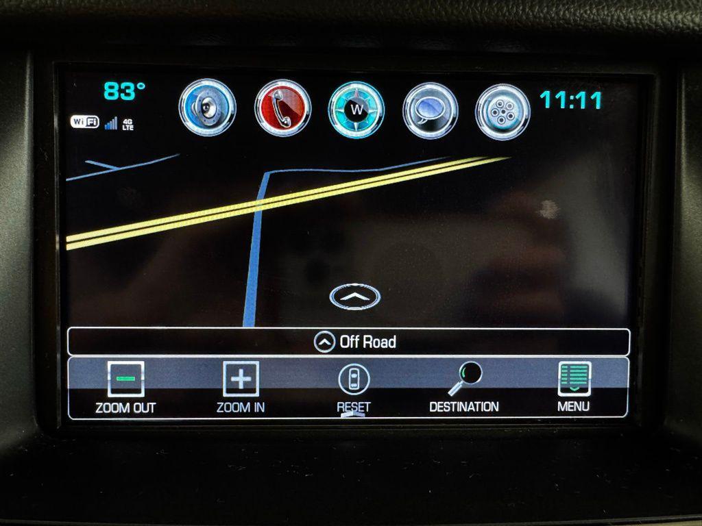 used 2018 GMC Yukon car, priced at $30,899
