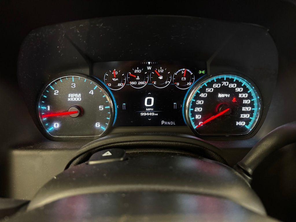 used 2018 GMC Yukon car, priced at $30,899