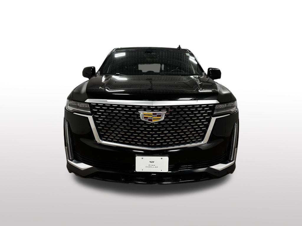 used 2023 Cadillac Escalade ESV car, priced at $65,699