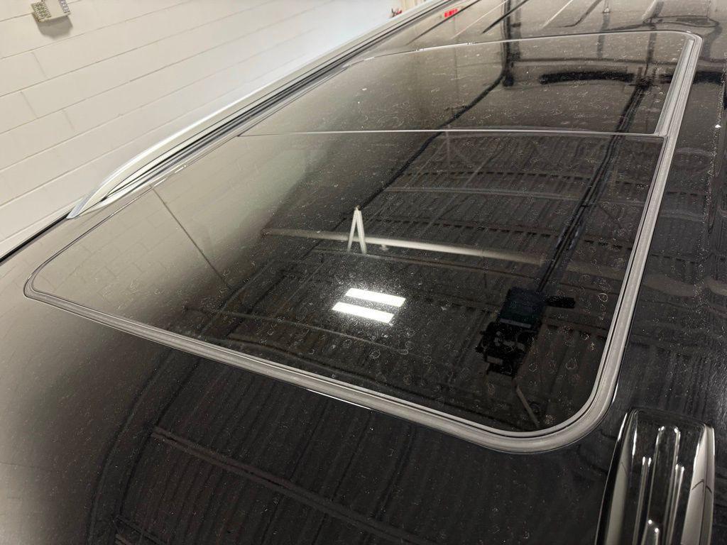 used 2023 Cadillac Escalade ESV car, priced at $65,699