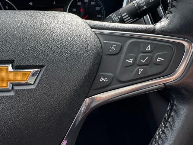 used 2019 Chevrolet Equinox car, priced at $19,997