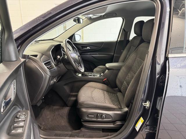 used 2019 Chevrolet Equinox car, priced at $19,997