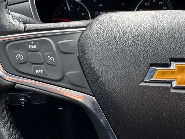 used 2019 Chevrolet Equinox car, priced at $19,997