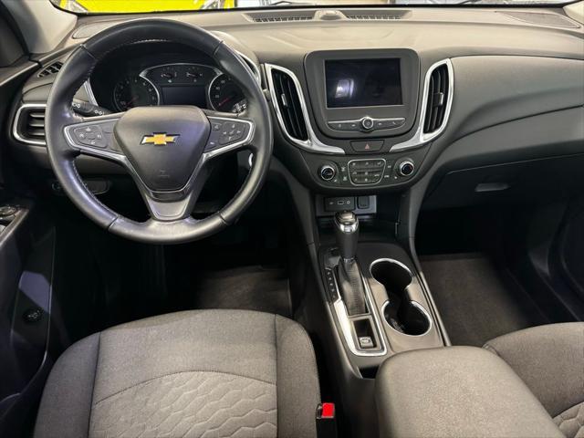 used 2019 Chevrolet Equinox car, priced at $19,997