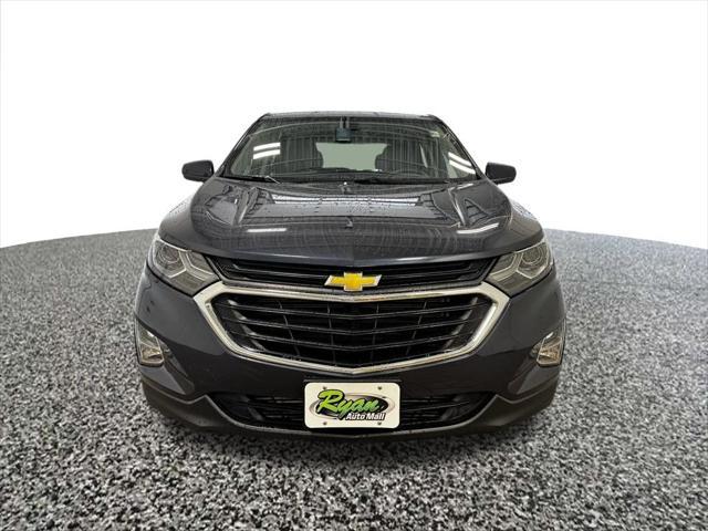 used 2019 Chevrolet Equinox car, priced at $19,997