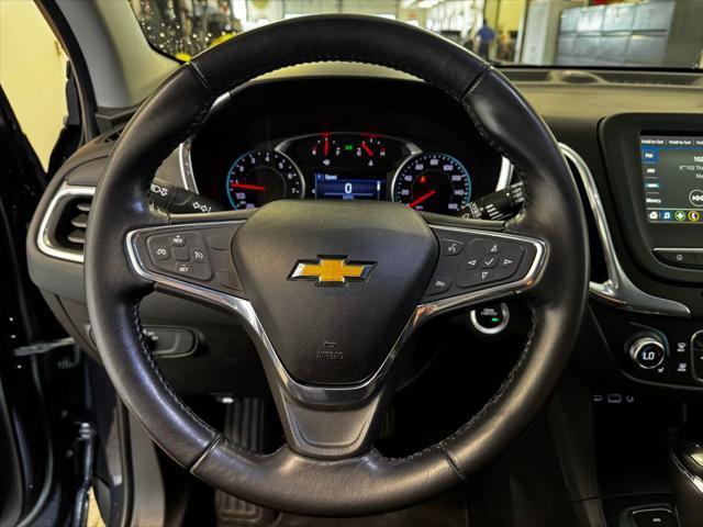 used 2019 Chevrolet Equinox car, priced at $19,997