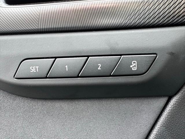 used 2024 Buick Envision car, priced at $32,599