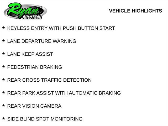 used 2024 Buick Envision car, priced at $32,997