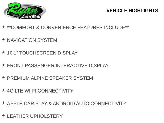 used 2023 Jeep Grand Cherokee 4xe car, priced at $28,997