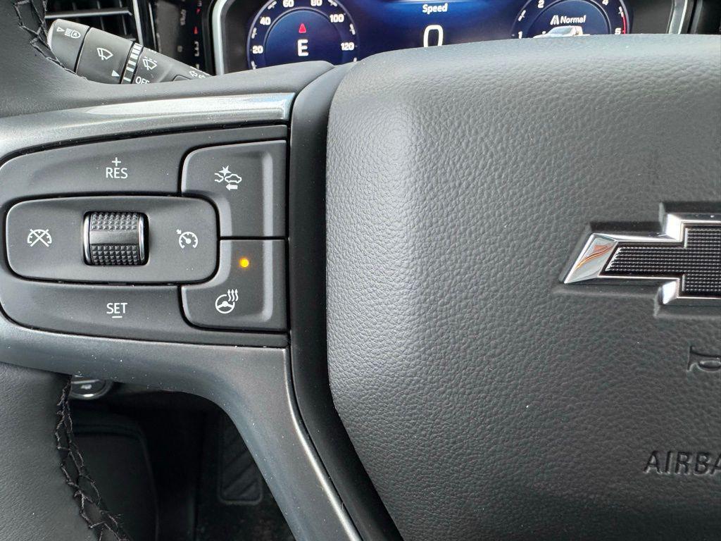 new 2026 Chevrolet Silverado 2500 car, priced at $78,795