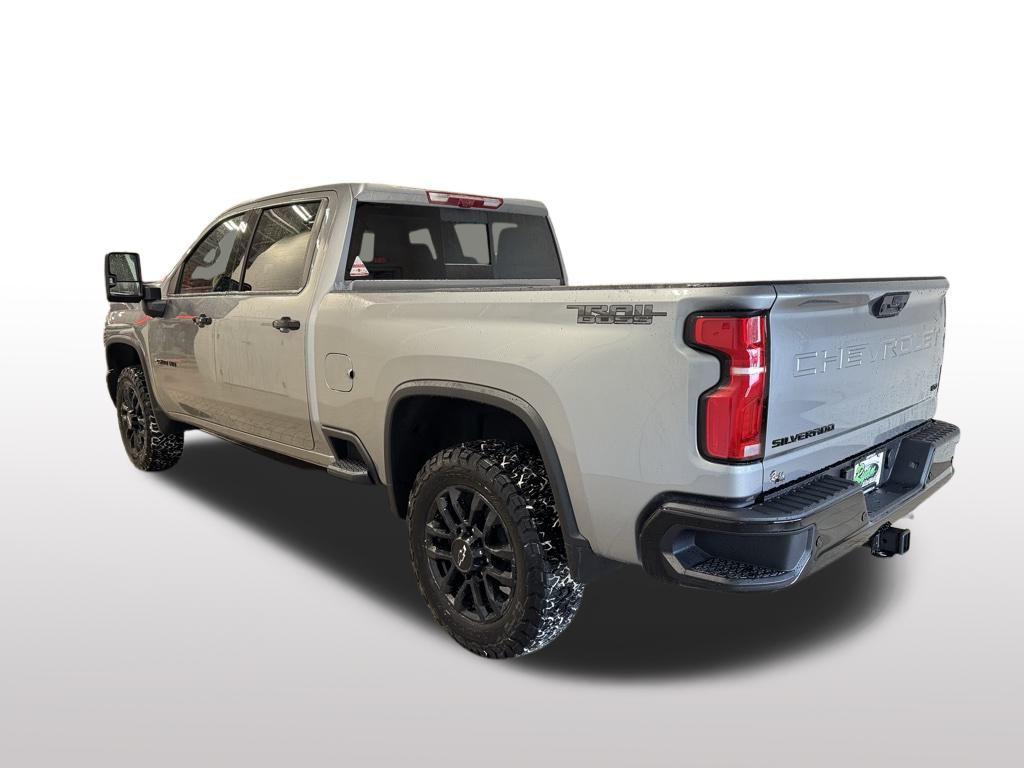 new 2026 Chevrolet Silverado 2500 car, priced at $78,795
