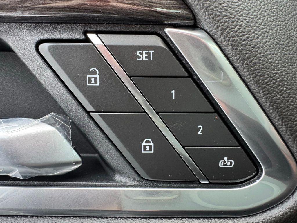 new 2026 Chevrolet Silverado 2500 car, priced at $78,795