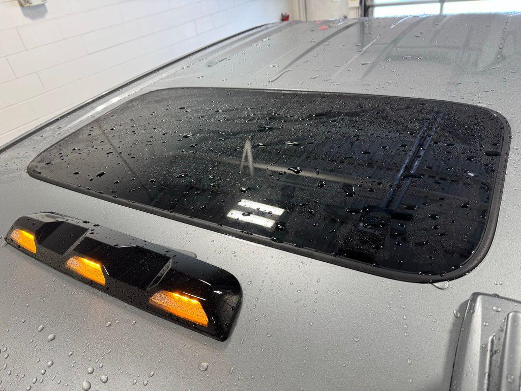 new 2026 Chevrolet Silverado 2500 car, priced at $78,795