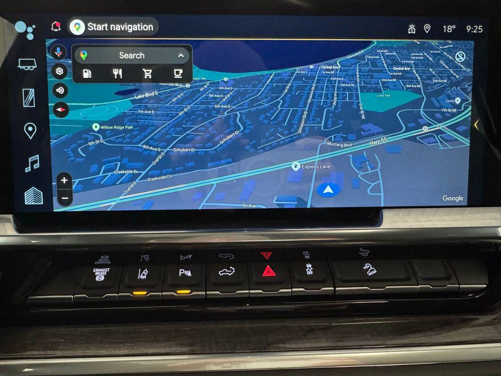 new 2026 Chevrolet Silverado 2500 car, priced at $78,795