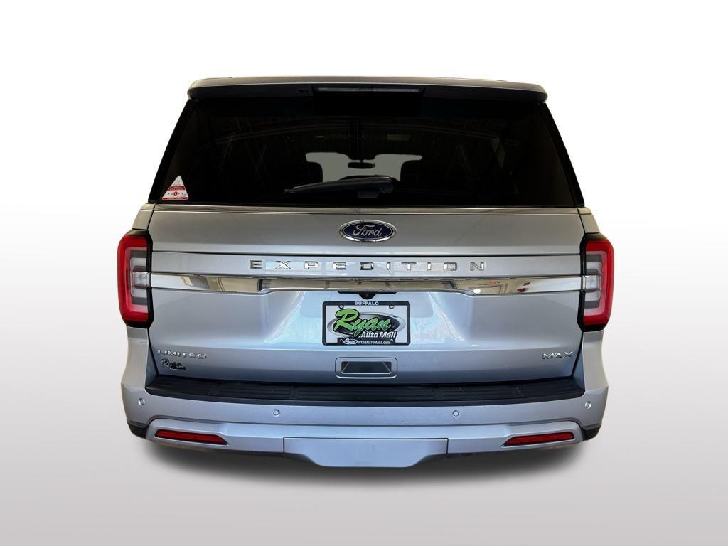 used 2023 Ford Expedition Max car, priced at $45,499